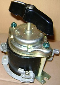 Переключатель ПП60/СП44 