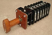 Переключатели УП 5100