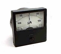 Амперметр М2001, М2001-М1, М2001/1