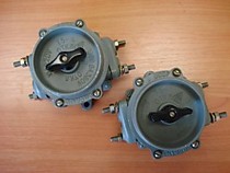 Выключатели судовые