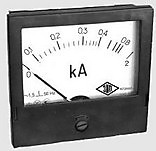 Амперметр Э365, Э365-1, Э365-2, Э365-3