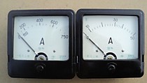 Амперметр Э377, Э-377