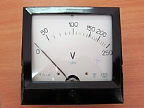 Амперметр Э378, Э-378