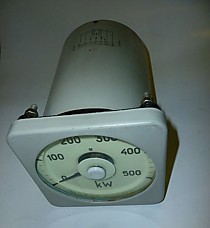 Ваттметр Д142, Д1503, И1604, Д1603