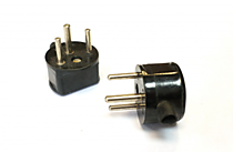 Вилка Ш1 (Штепсель)