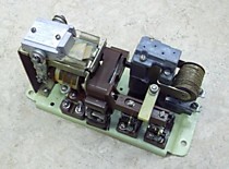 Контактор КМ 2441