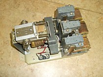 Контактор КМ 2621