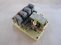 Контактор КМ 2721