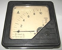 Амперметр М362, (М 362, М-362, m362, m 362, m-362)