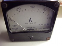 Амперметр М4200