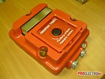 Извещатель пожарный ручной MGM-1S RFT