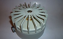 Извещатель пожарный тепловой MTD 1-90S