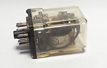 Реле R15 3PDT 10А