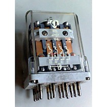 Реле R15 4PDT 10А