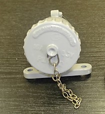 Розетка РШ2-42