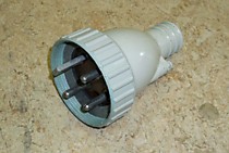 Вилки (штепсели)