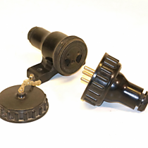 Разъем ШГП-10-3-Е 10А 250V