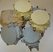 Коробка Т9-4М