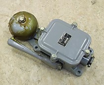 Звонок ЗВОФ-24