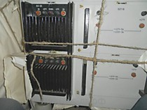 Блок усилительный БУ-25