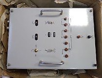 Блок усилителей и преобразователя БУП