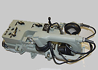 Приборы безбатарейной внутрикорабельной связи