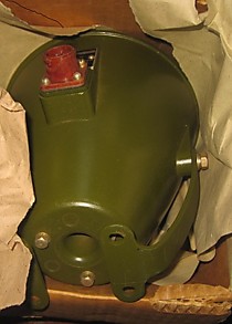 Громкоговоритель ГР-1Я