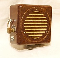 Громкоговоритель ГР-4А