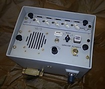 Коммутатор К-5Л