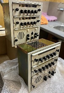 Коммутатор КП-10