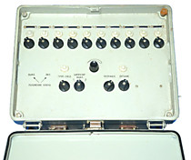 Коммутатор КВ-10Р