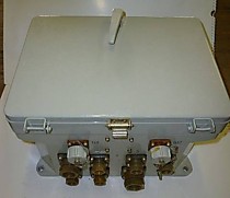 Коммутатор КВ-5Р