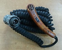 Микрофон МФ-1