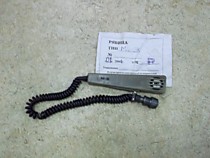 Микрофон МЛ-3К