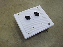 Регулятор громкости РГ-3А