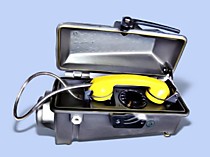 Телефоны судовые