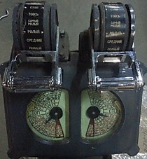 Машинные телеграфы