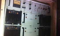 Усилитель У-100Р