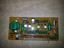 Плата УМС ИД2.032.119