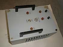 Выпрямитель В-0,5