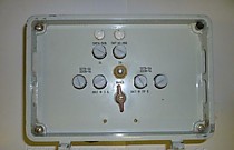 Выпрямитель В-1С