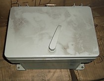 Выпрямитель В-1В