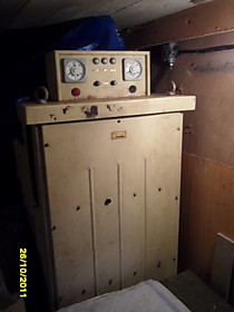 Выпрямитель ВАКС 40-230