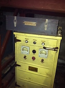 Выпрямитель ВАКС 7-230