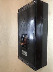 А3134 200А выключатель автоматический