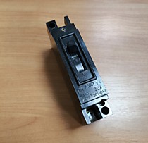 А3161 50А автоматический выключатель