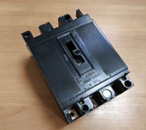 А3163 50А автоматический выключатель