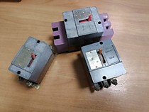 Автоматы АК25