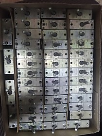 АЗС-50 Автомат защиты сети