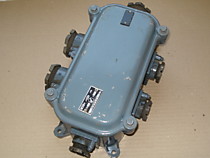 Ящики соединительные СЯ-10,СЯ-24, СЯ-32, СЯ-42, СЯ-72, СЯ-112